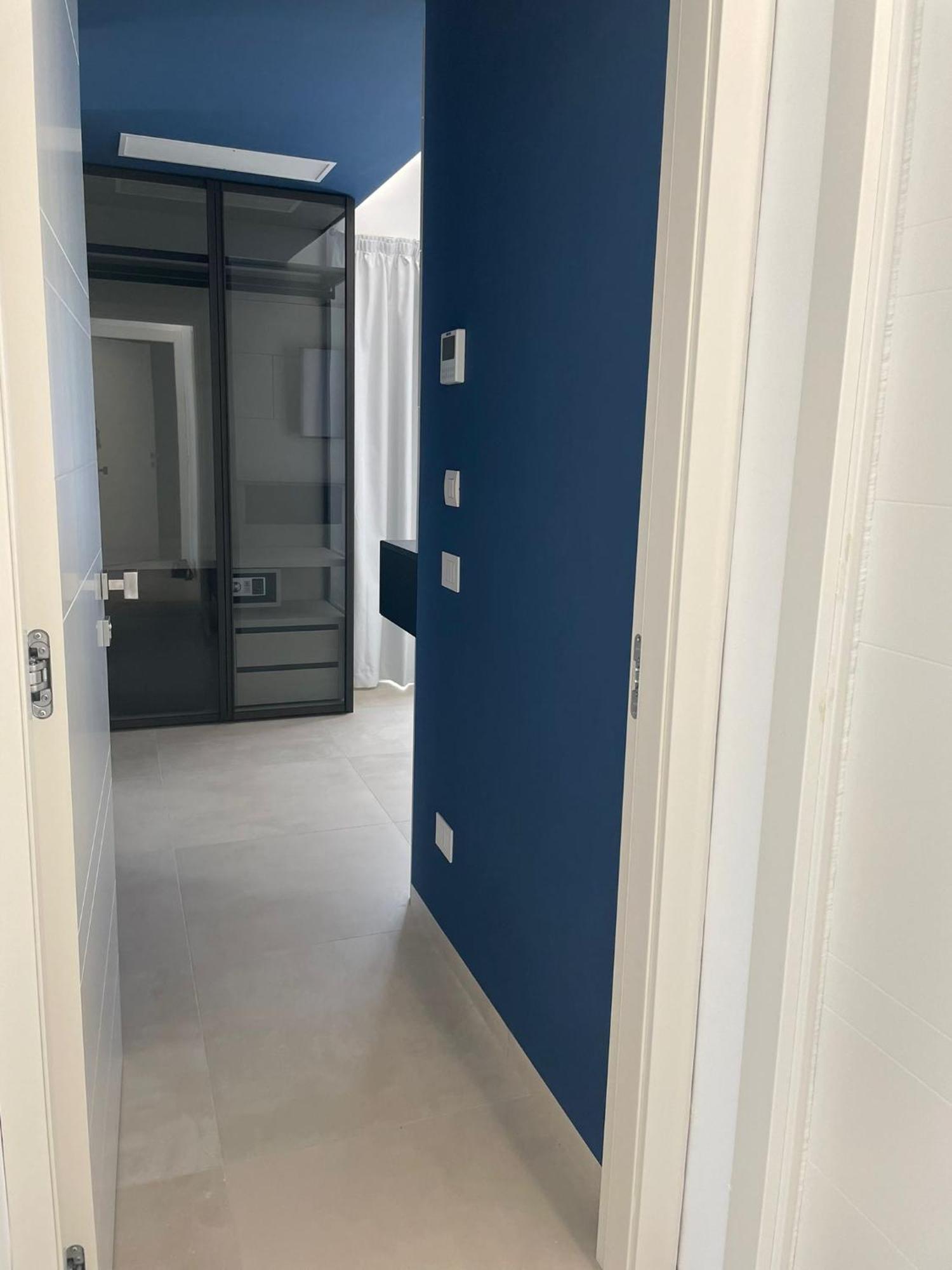 Villa Est San Teodoro  Eksteriør billede